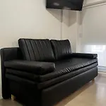 Monoambiente Amoblado Con Heladera Y Cocina